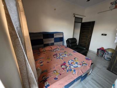 Bedroom Image of 1200 Sq.ft 3 BHK Builder Floor for sale in Moti Nagar New Delhi for Rs. 7800000