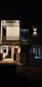 Image of 2250 Sq.ft 3 BHK Duplex for rent in M K Sunpure Homes, Basavanahalli, Mysore for Rs. 38000