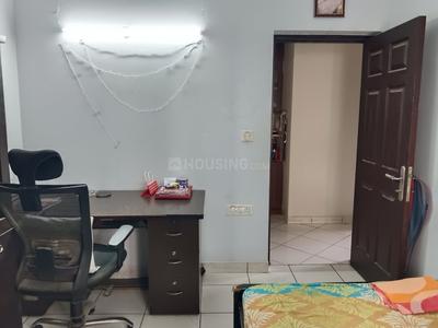 Bedroom Image of 1419 Sq.ft 3 BHK Apartment / Flat for sale in Block 4B Bengaluru for Rs. 12700000