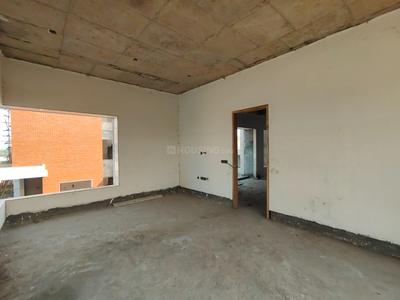 Bedroom Image of 5100 Sq.ft 4 BHK Villa for sale in Nilamber Nirant, Bhayli Vadodara for Rs. 33000000