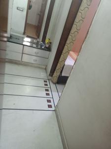 Bedroom Image of PG 9644880 Sector 21c in Sector 21C, Faridabad