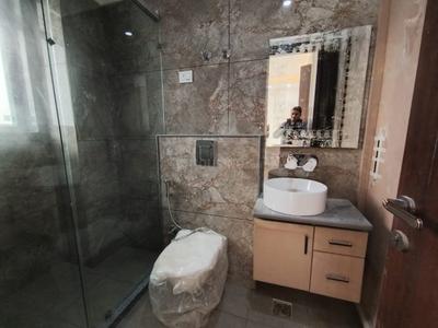 Bathroom Image of 2250 Sq.ft 4 BHK Builder Floor for sale in Sector 23 Gurgaon for Rs. 34000000