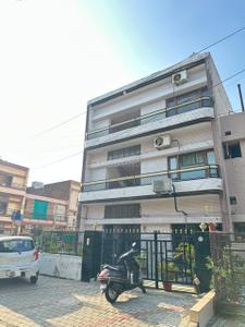 Image of 1800 Sq.ft 9 BHK Independent House for sale in Sector 54, Mohali for Rs. 46500000