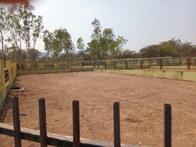 Image of 3152 Sq.ft Residential Plot / Land for sale in Mont Vert Vesta, Pirangut, Pune for Rs. 12292860