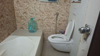 Image of 1550 Sq.ft 3 BHK Apartment / Flat for rent in Goel Hari Ganga, Yerawada, Pune for Rs. 55000