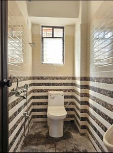 Bathroom Image of 984 Sq.ft 3 BHK Apartment / Flat for sale in Keshtopur Kolkata for Rs. 5116900