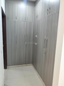 Bedroom Image of 1250 Sq.ft 3 BHK Apartment / Flat for sale in Amrapali Heartbeat City, Sector 107 Noida for Rs. 14800000