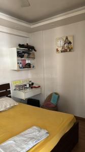 Bedroom Image of 1869 Sq.ft 3 BHK Apartment / Flat for sale in Central Town Houses, Sector 48 Gurgaon for Rs. 53000000