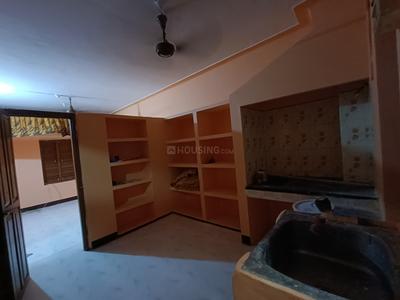 Bathroom Image of 450 Sq.ft 1 RK Studio for rent in RS Puram Coimbatore for Rs. 12000