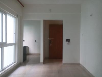 Living Room Image of 547 Sq.ft 1 BHK Apartment / Flat for sale in Jaydeep Patidar Complex, Vikhroli East Mumbai for Rs. 10000000