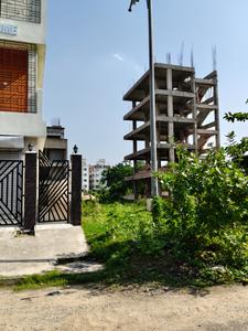 Image of 150 Sq.ft Residential Plot / Land for sale in New Town, Kolkata for Rs. 17100000