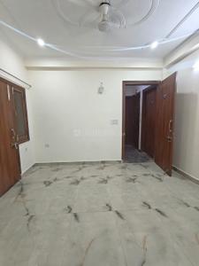 1 BHK Independent House