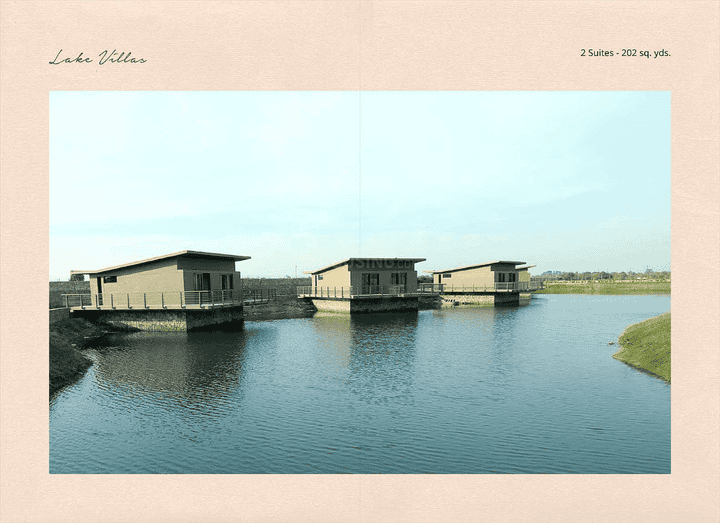 Suryam Repose Main Image 1