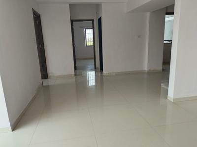 Hall Image of 1665 Sq.ft 3 BHK Apartment / Flat for sale in Ajmera And Sheetal Casa Vyoma, Vastrapur Ahmedabad for Rs. 14000000