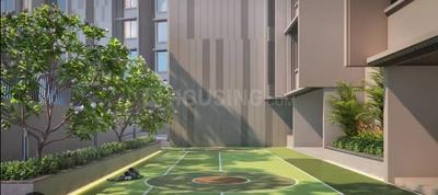Balcony Image of 1196 Sq.ft 3 BHK Apartment / Flat for sale in Arkade Nest, Mulund West Mumbai for Rs. 25700000