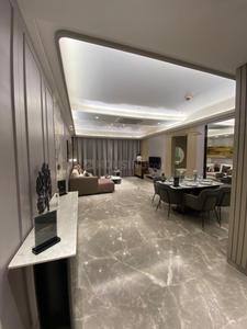 Image of 2014 Sq.ft 3 BHK Apartment / Flat for sale in Livience Aleenta, Pashan, Pune for Rs. 20500000