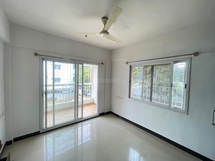 Shambu homes Bedroom 1