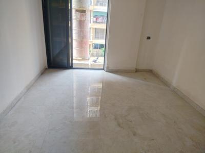 Bedroom Image of 735 Sq.ft 1 BHK Apartment / Flat for sale in S K Residency, Ulwe Navi Mumbai for Rs. 6500000