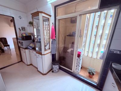 Bedroom Image of 1300 Sq.ft 3 BHK Apartment / Flat for sale in Borivali West Mumbai for Rs. 30000000