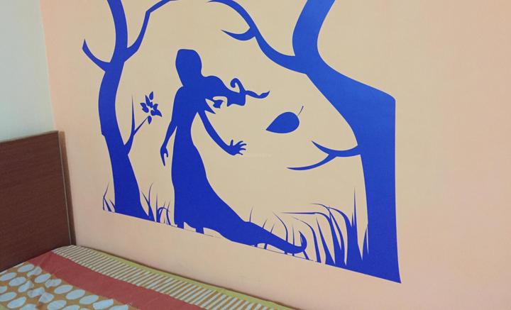 Gyan Khand, Indirapuram Bedroom 1