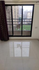 Living Room Image of 607 Sq.ft 1 BHK Apartment / Flat for sale in Raunak City, Kalyan West Kalyan for Rs. 4500000