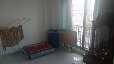 Bedroom Image of 750 Sq.ft 2 BHK Apartment / Flat for sale in Malad West Mumbai for Rs. 15000000