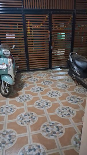 V.S.S. Nagar Bedroom 1