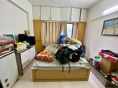Bedroom Image of 1250 Sq.ft 3 BHK Apartment / Flat for sale in Welworth Celina B2 Wing, Baner Pune for Rs. 14000000