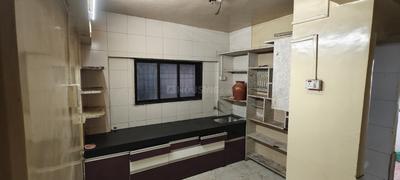 1.5 BHK Flat