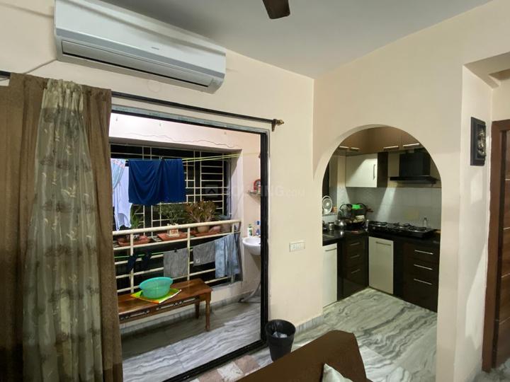 Eden Elegante  Bedroom 1