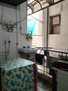 Dining Area Image of 1269 Sq.ft 3 BHK Builder Floor for sale in Rajouri Garden New Delhi for Rs. 13900000