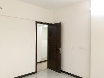 Bedroom Image of 999 Sq.ft 2.5 BHK Apartment / Flat for sale in Rosa Gardenia, Kasarvadavali Thane for Rs. 11200000