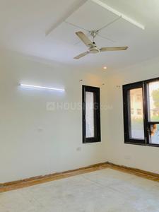 Hall Image of 786 Sq.ft 1 BHK Independent House for rent in Sector 5 Gurgaon for Rs. 15000