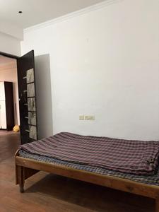 Bedroom Image of HomeStay in Sector 41, Noida