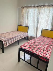 Bedroom Image of Navkar Living No Brokerage  in Kurla East, Mumbai