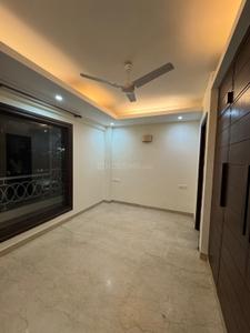 Hall Image of 1800 Sq.ft 3 BHK Builder Floor for sale in Greater Kailash New Delhi for Rs. 51000000