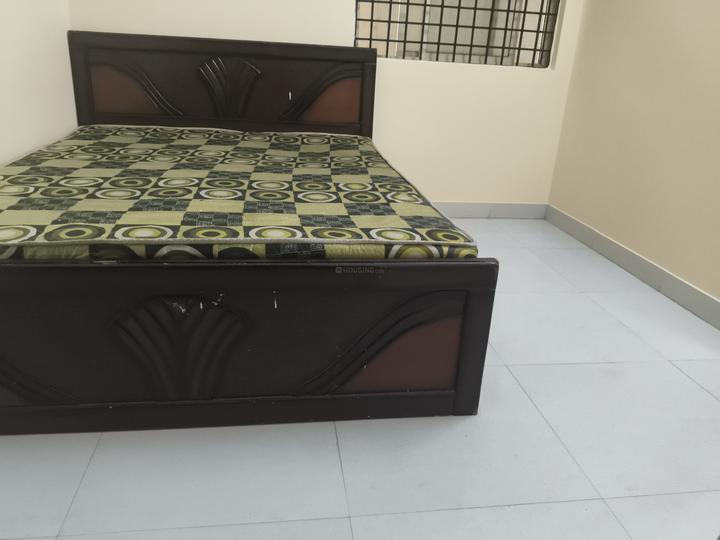 Mk house Bedroom One 1