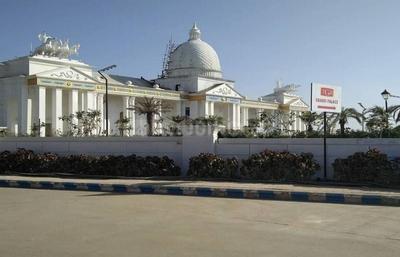 Image of 1700 Sq.ft 3 BHK Apartment / Flat for sale in Omaxe Indore City Center, Mayakhedi, Indore for Rs. 8500000