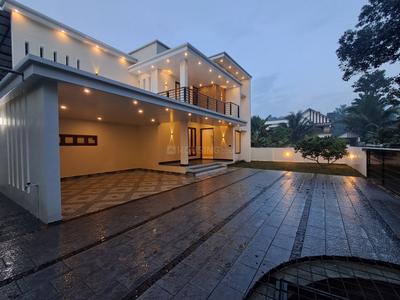 Image of 2950 Sq.ft 4 BHK Independent House for sale in Perumbavoor, Kochi for Rs. 13400000