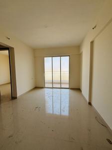 Hall Image of 580 Sq.ft 1 BHK Apartment / Flat for rent in Bhukum Pune for Rs. 13000