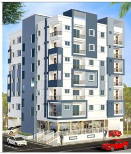 2 BHK Flat