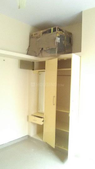 Durgad Bail, New Hubli Bedroom 1