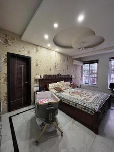 4 BHK Flat