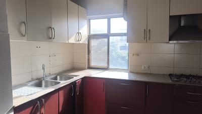 Kitchen Image of 2293 Sq.ft 3 BHK Apartment / Flat for sale in BPTP Freedom Park Life, Sector 57 Gurgaon for Rs. 32800000
