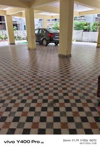 Image of 1250 Sq.ft 3 BHK Apartment / Flat for sale in New Town, Kolkata for Rs. 8400000