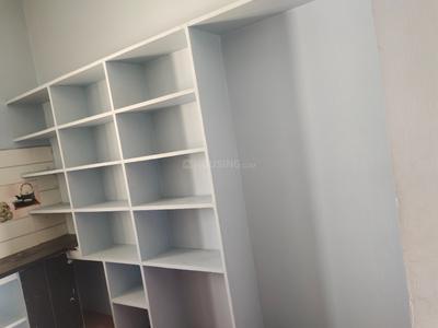 Bedroom Image of 680 Sq.ft 1 BHK Independent House for rent in Papampeta Anantapur for Rs. 5000