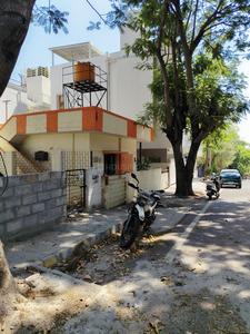 Image of 1300 Sq.ft 2 BHK Independent House for sale in Basaveshwara Nagar, Bangalore for Rs. 29500000