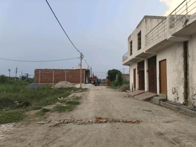 Image of 81 Sq.ft Residential Plot / Land for sale in SS Ayodhya Enclave, Dhoom Manikpur, Greater Noida for Rs. 2650000