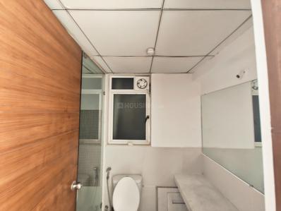 Image of 1600 Sq.ft 3 BHK Apartment / Flat for sale in Marvel Ganga Fria Phase 1, Wagholi, Pune for Rs. 14700000