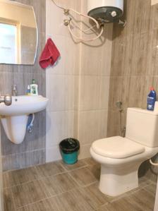Bedroom Two Image of 1235 Sq.ft 2 BHK Apartment / Flat for sale in Whitefield Bengaluru for Rs. 15000000